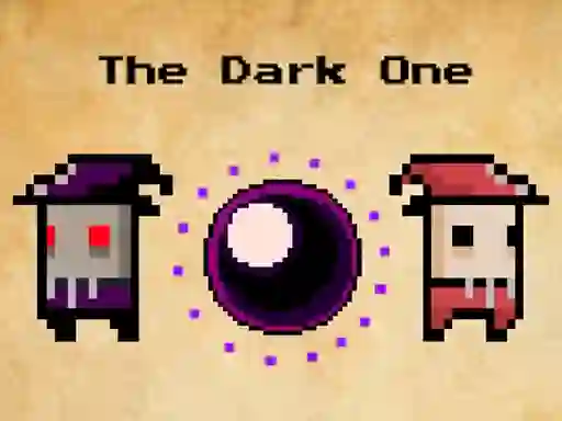 Игра The Dark One онлайн