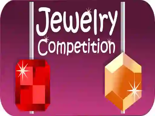 Игра Jewelry Comp онлайн