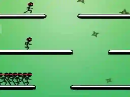 Игра Stickam Go! онлайн
