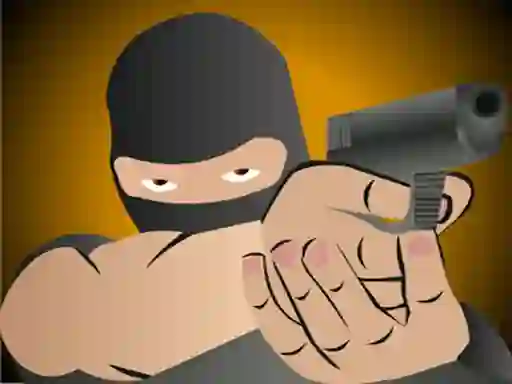 Игра Mission Terror онлайн