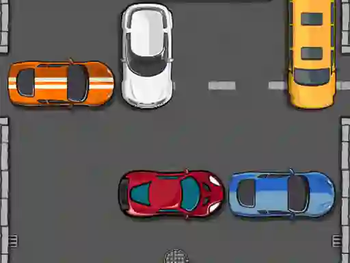 Игра Parking Block онлайн