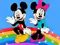 Игра Disney ABC онлайн