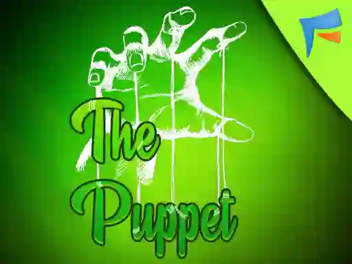 Игра The Puppet онлайн