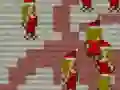 Игра Infectonator christmas edition онлайн
