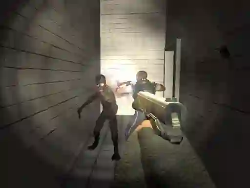 Игра Forsake The Rake онлайн