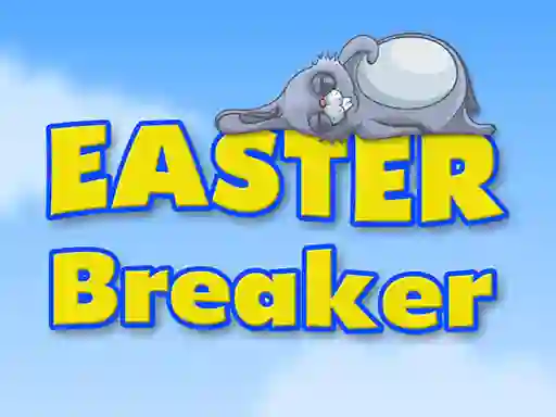 Игра Easter Breaker онлайн