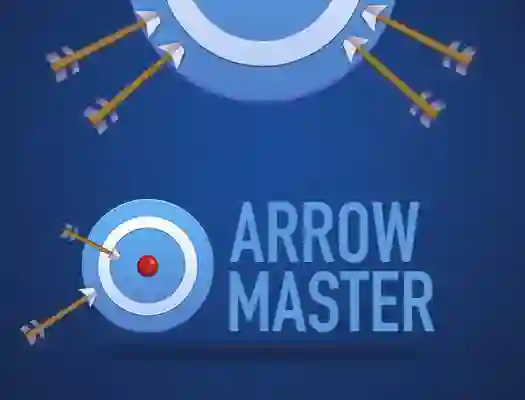 Игра Arrow Master онлайн