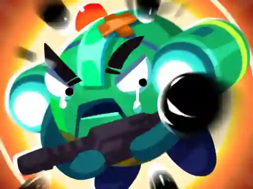 Игра Elements Invasion онлайн