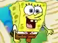 Игра Sponge Bob Plankton's Krusty Bottom Weekly онлайн