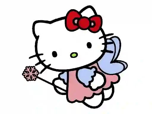 Игра Sweet Kitty Spot The Differences онлайн