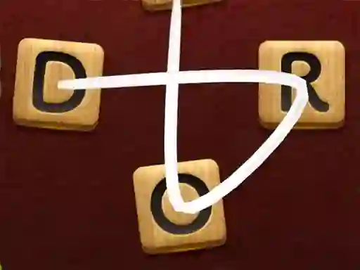 Игра Word Connect онлайн