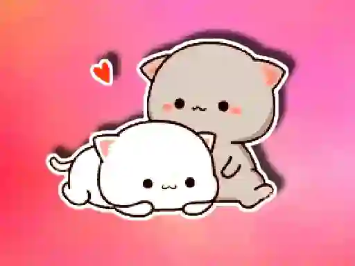 Игра Cat Belly Rub онлайн