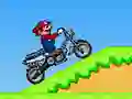 Игра Super Mario Moto онлайн