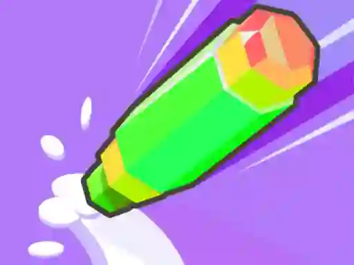 Игра Draw around онлайн