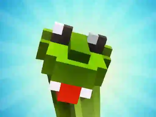 Игра Cool snakes онлайн