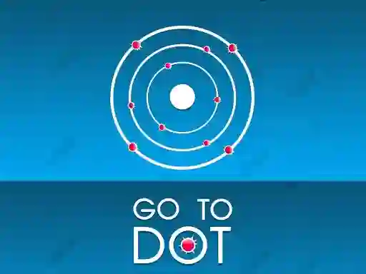 Игра Go To Dot онлайн