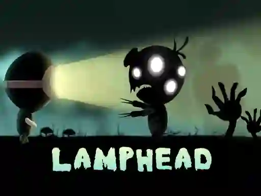 Игра LampHead онлайн