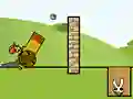Игра Kill the Wabbits онлайн