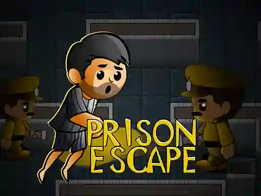 Игра Prison Escape онлайн