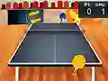 Игра Table Tennis Championship онлайн