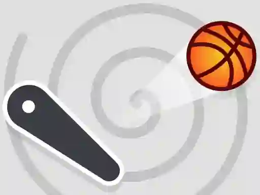 Игра Flipper Dunk онлайн
