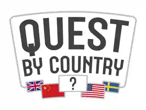 Игра Quest by Country онлайн