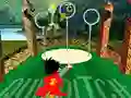 Игра Quidditch онлайн