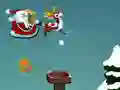 Игра Happy Santa онлайн