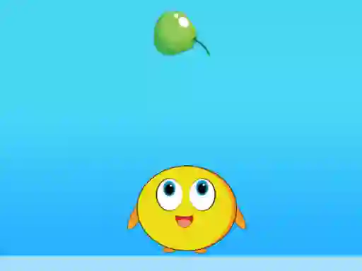 Игра Kara Food Drop онлайн