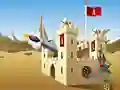Игра Castle Canon онлайн