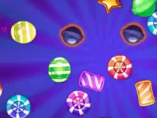 Игра Collect More Candy онлайн