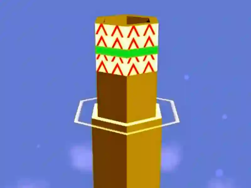 Игра Build Tower онлайн