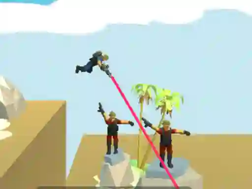 Игра Shot and Kill онлайн