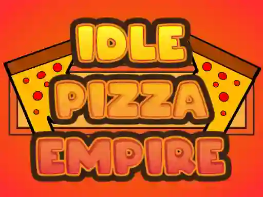 Игра Idle Pizza Empire онлайн