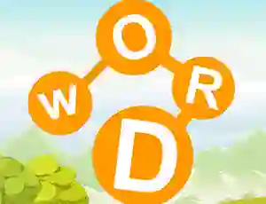 Игра Crossword Scapes онлайн
