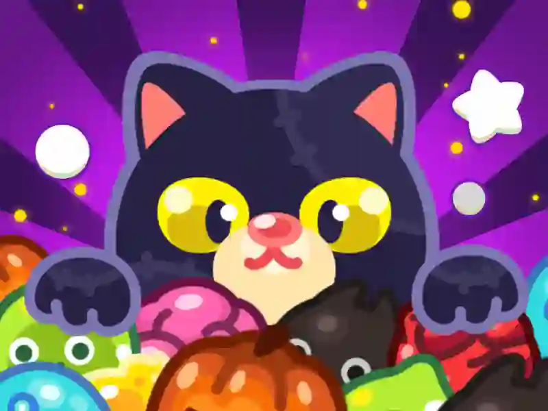 Игра Monster Cafe онлайн