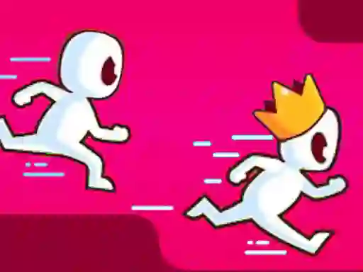 Игра Run Race 3D онлайн