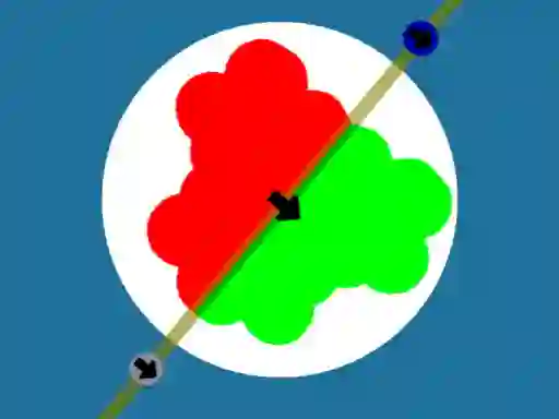 Игра Reflection Symmetry онлайн