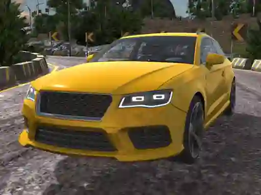 Игра Real Drift Multiplayer онлайн