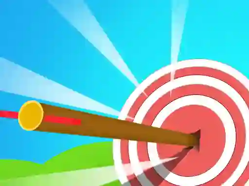 Игра Arrow Count Master онлайн