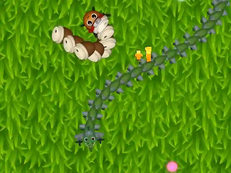 Игра BrainrotIO онлайн