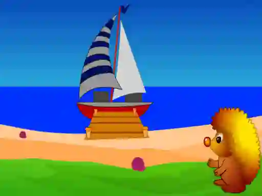 Игра Island Escape онлайн