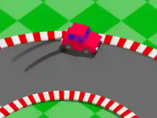 Игра Mini Drifts 2 онлайн