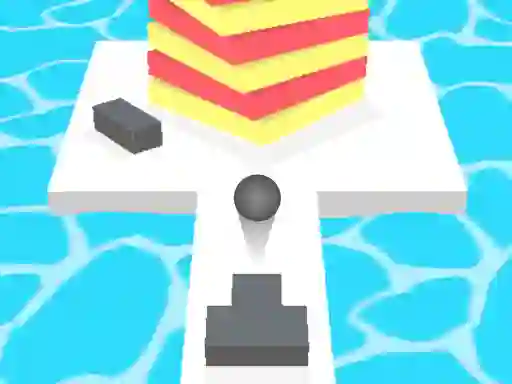 Игра Fast Balls онлайн