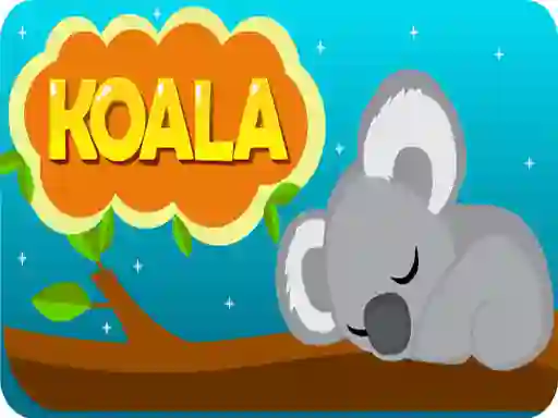 Игра Koala онлайн