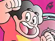 Игра Steven Universe Coloring Book онлайн