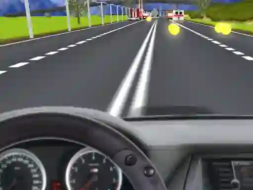 Игра Car Racing 3D онлайн