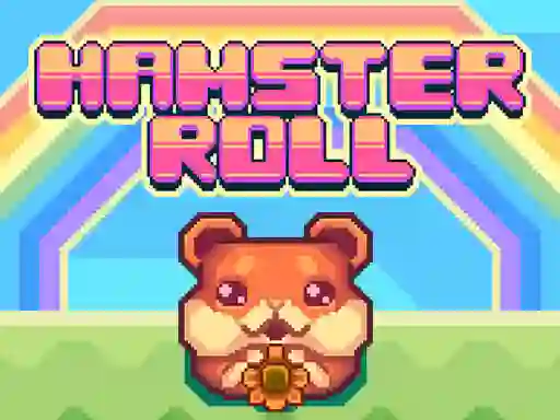 Игра Hamster Roll онлайн
