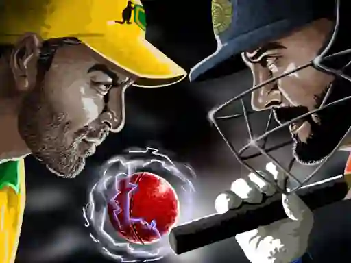 Игра Cricket World Cup онлайн