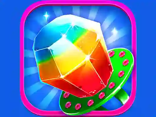 Игра Candy Maker Factory онлайн